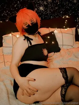 Pxppycorpse OnlyFans Leaked Free Thumbnail Picture - #mSZqTF5QDS