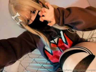 Pxppycorpse OnlyFans Leaked Free Thumbnail Picture - #oFbG3hshtt