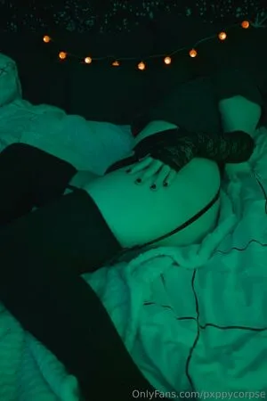 Pxppycorpse OnlyFans Leaked Free Thumbnail Picture - #oJybQQOyF0