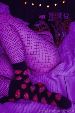 Pxppycorpse OnlyFans Leaked Free Thumbnail Picture - #phcPLcqA9k