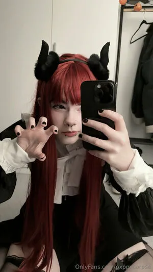 Pxppycorpse OnlyFans Leaked Free Thumbnail Picture - #qHe7MqhCBI