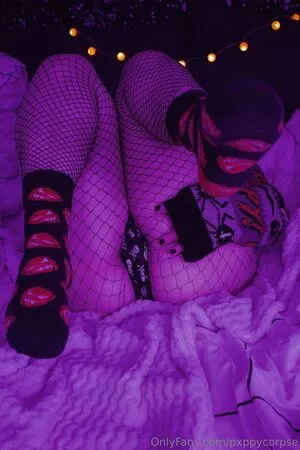 Pxppycorpse OnlyFans Leaked Free Thumbnail Picture - #r3GCULPOJY