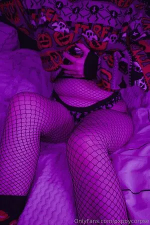 Pxppycorpse OnlyFans Leaked Free Thumbnail Picture - #rHtvoAi80P