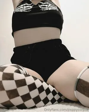 Pxppycorpse OnlyFans Leaked Free Thumbnail Picture - #sTC4EJT6vt