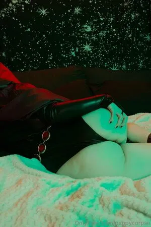 Pxppycorpse OnlyFans Leaked Free Thumbnail Picture - #t03mTCjH60