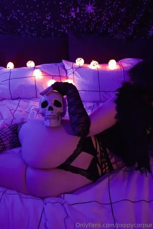 Pxppycorpse OnlyFans Leaked Free Thumbnail Picture - #uCBT66KBAA