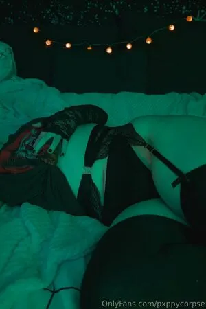 Pxppycorpse OnlyFans Leaked Free Thumbnail Picture - #uPzPdOqjN7