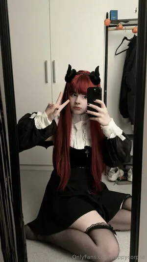 Pxppycorpse OnlyFans Leaked Free Thumbnail Picture - #uaRy6kVPbY