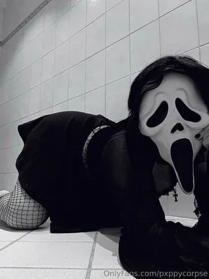 Pxppycorpse OnlyFans Leaked Free Thumbnail Picture - #vMT6K1k9JW