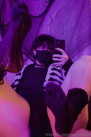 Pxppycorpse OnlyFans Leaked Free Thumbnail Picture - #vVLqdwzvqS