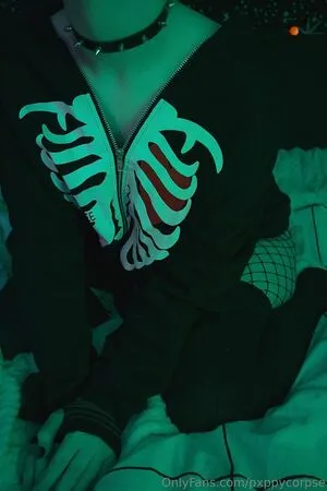Pxppycorpse OnlyFans Leaked Free Thumbnail Picture - #vkoHezPEl9