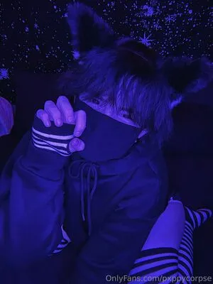Pxppycorpse OnlyFans Leaked Free Thumbnail Picture - #vnc14IZXEI