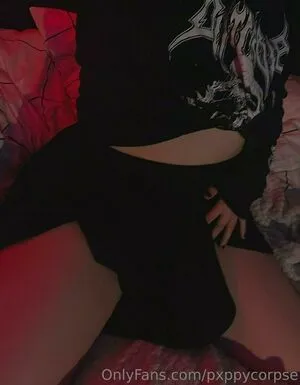 Pxppycorpse OnlyFans Leaked Free Thumbnail Picture - #yuzZnEIkk0
