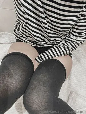 Pxppycorpse OnlyFans Leaked Free Thumbnail Picture - #zh9fl6B2Ja