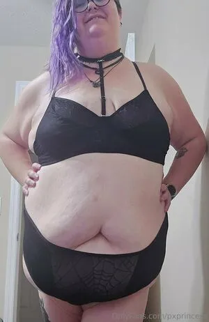Pxprincess OnlyFans Leaked Free Thumbnail Picture - #MyDC4IALZW