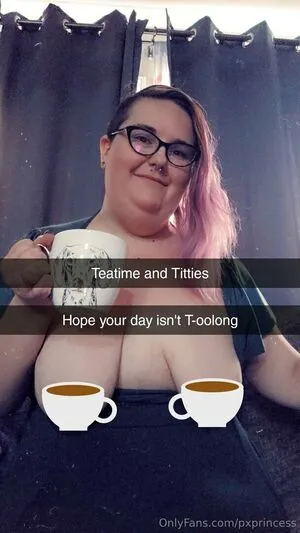 Pxprincess OnlyFans Leaked Free Thumbnail Picture - #XyLRcb5O6M