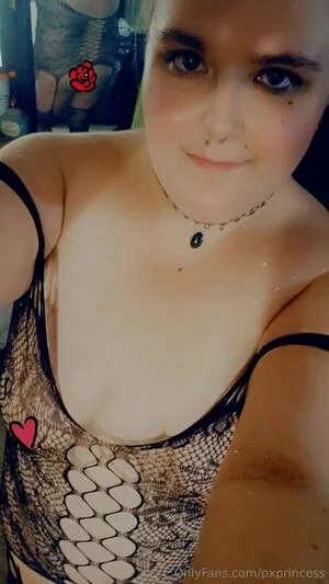 Pxprincess OnlyFans Leaked Free Thumbnail Picture - #bVhFiJTQ6M
