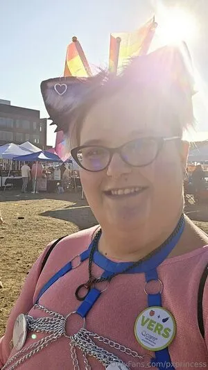 Pxprincess OnlyFans Leaked Free Thumbnail Picture - #d8xvAE5EAZ