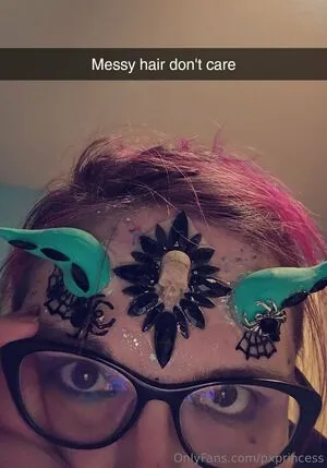 Pxprincess OnlyFans Leaked Free Thumbnail Picture - #p1RD7z5PZ8