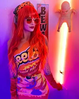 Pykamusic Pyka OnlyFans Leaked Free Thumbnail Picture - #DGhBVAoIlZ