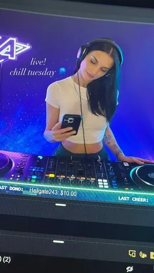 Pykamusic Pyka OnlyFans Leaked Free Thumbnail Picture - #KKydPKhlYw