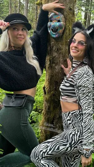 Pykamusic Pyka OnlyFans Leaked Free Thumbnail Picture - #PIBAy3jc1s