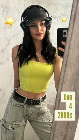 Pykamusic Pyka OnlyFans Leaked Free Thumbnail Picture - #avfA9vggHZ