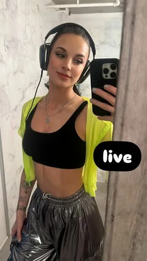 Pykamusic Pyka OnlyFans Leaked Free Thumbnail Picture - #hpk3eljas2