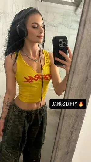 Pykamusic Pyka OnlyFans Leaked Free Thumbnail Picture - #y3BEhgS8t2