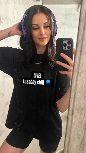 Pykamusic Pyka OnlyFans Leaked Free Thumbnail Picture - #y8RFsq3I5N