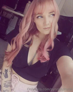 Pynnksphynx OnlyFans Leaked Free Thumbnail Picture - #DPr8jQ3GqW