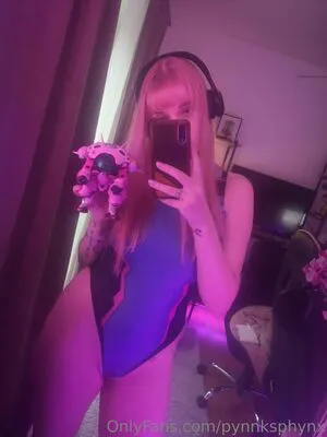 Pynnksphynx OnlyFans Leaked Free Thumbnail Picture - #Dig1eANEHz