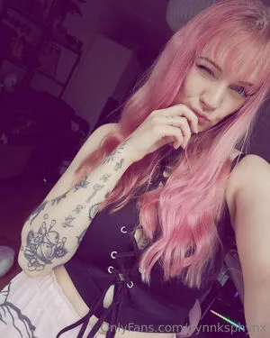 Pynnksphynx OnlyFans Leaked Free Thumbnail Picture - #IIxB0twqlg