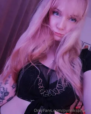 Pynnksphynx OnlyFans Leaked Free Thumbnail Picture - #ayQ5pbAEB0