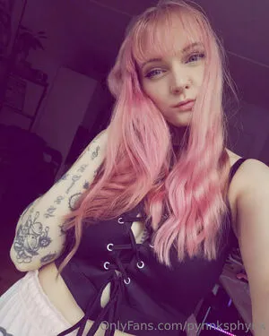 Pynnksphynx OnlyFans Leaked Free Thumbnail Picture - #iHvAdxVgDQ