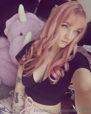 Pynnksphynx OnlyFans Leaked Free Thumbnail Picture - #p5EChnT1T0