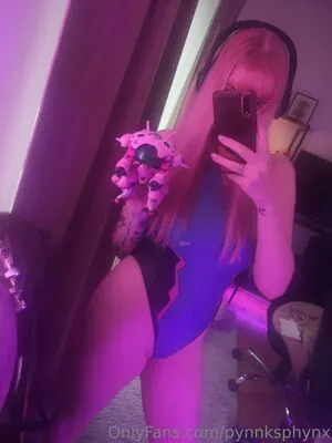 Pynnksphynx OnlyFans Leaked Free Thumbnail Picture - #qWU52bMmA6