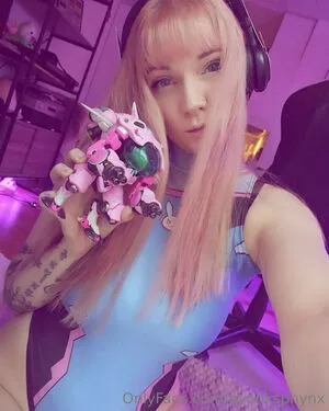 Pynnksphynx OnlyFans Leaked Free Thumbnail Picture - #vSCStCSGqv