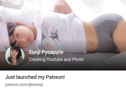Pyoapple OnlyFans Leaked Free Thumbnail Picture - #xgz1kwDO6v