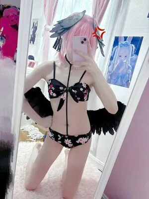 Pyomei OnlyFans Leaked Free Thumbnail Picture - #Mcv9X2jjLo