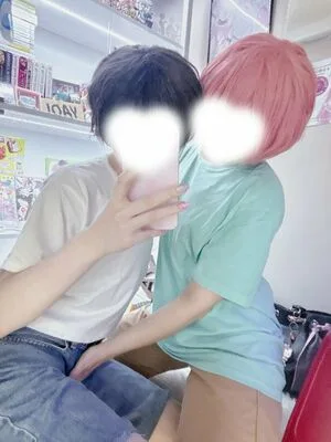 Pyomei OnlyFans Leaked Free Thumbnail Picture - #OJkSQKGSI9