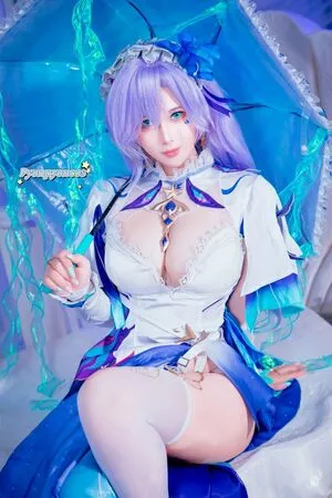 Pyon Lay OnlyFans Leaked Free Thumbnail Picture - #1h5HshkMvm