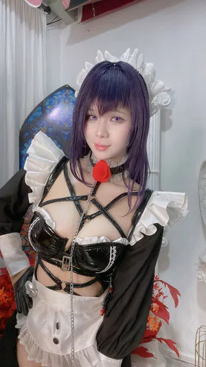 Pyon Lay OnlyFans Leaked Free Thumbnail Picture - #1poL47BkXG