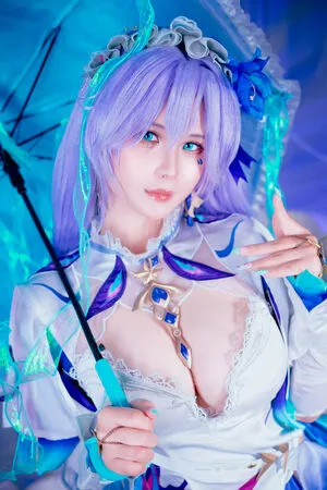 Pyon Lay OnlyFans Leaked Free Thumbnail Picture - #2eZ93YVPNl
