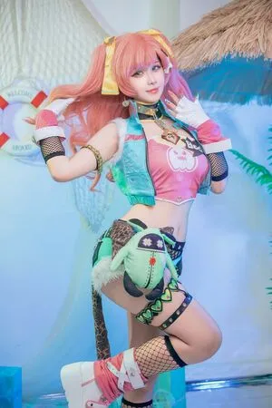 Pyon Lay OnlyFans Leaked Free Thumbnail Picture - #6XmcXQQKyn