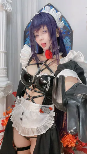 Pyon Lay OnlyFans Leaked Free Thumbnail Picture - #8DKKL9vxgr