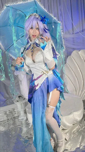 Pyon Lay OnlyFans Leaked Free Thumbnail Picture - #8V0eN3VzdG