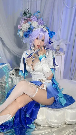 Pyon Lay OnlyFans Leaked Free Thumbnail Picture - #8i0NmmwHPN