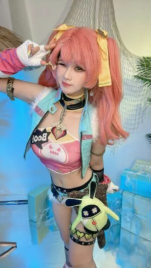 Pyon Lay OnlyFans Leaked Free Thumbnail Picture - #9cZO3OphQ0