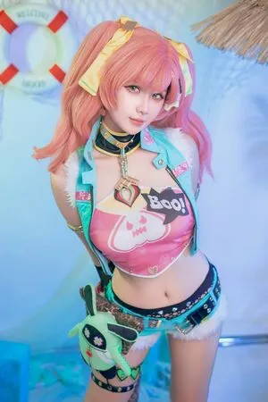 Pyon Lay OnlyFans Leaked Free Thumbnail Picture - #BqpB8vZwb9